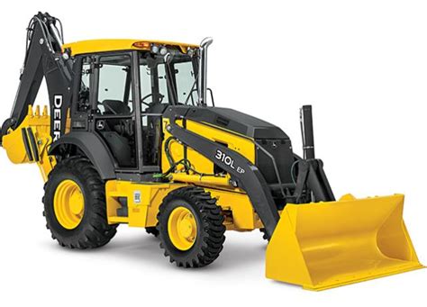 backhoe rental everett wa